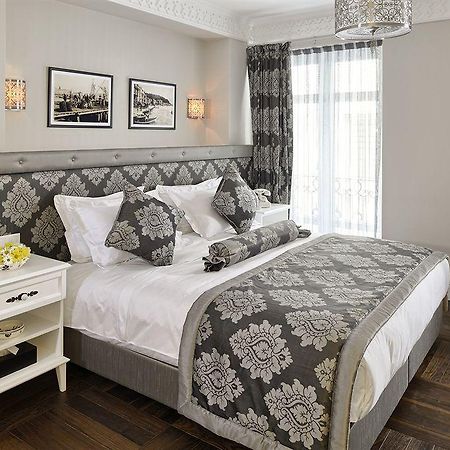 Nexthouse Pera Hotel (Adults Only) Isztambul Kültér fotó