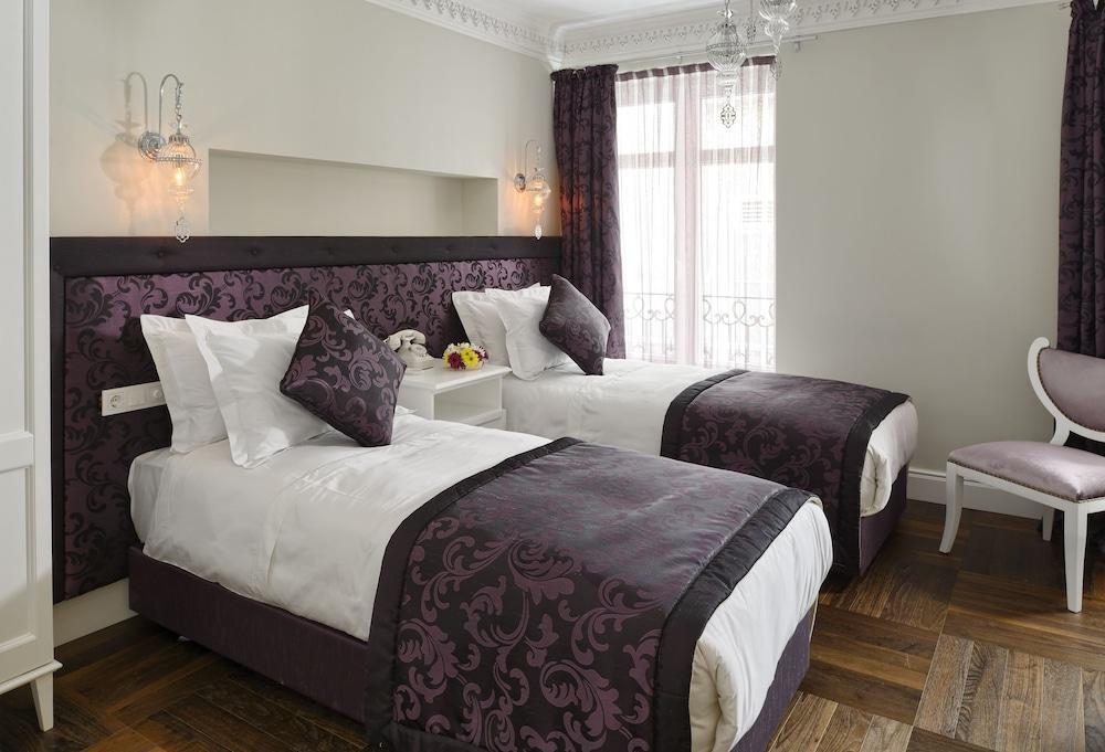 Nexthouse Pera Hotel (Adults Only) Isztambul Kültér fotó
