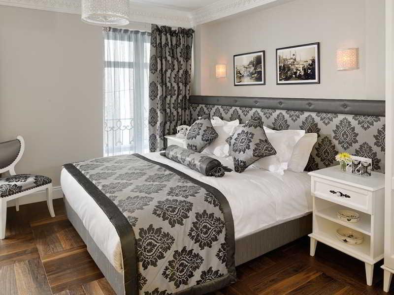 Nexthouse Pera Hotel (Adults Only) Isztambul Kültér fotó
