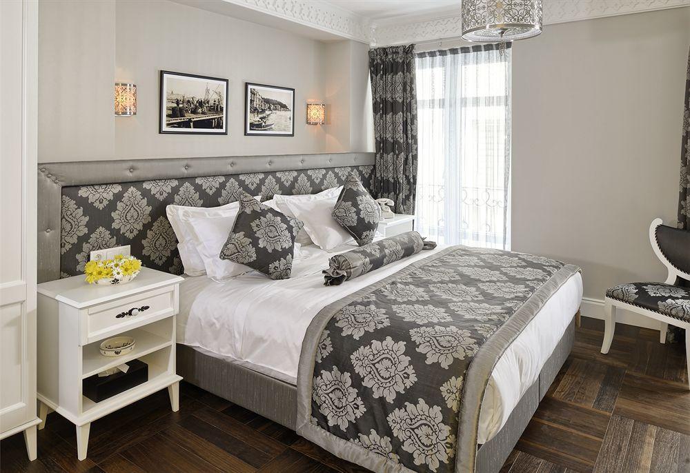 Nexthouse Pera Hotel (Adults Only) Isztambul Kültér fotó