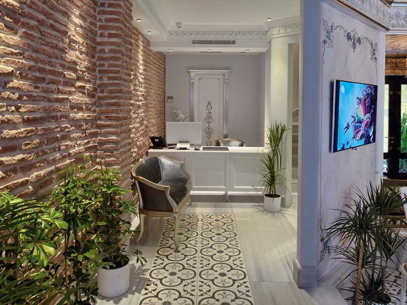 Nexthouse Pera Hotel (Adults Only) Isztambul Kültér fotó