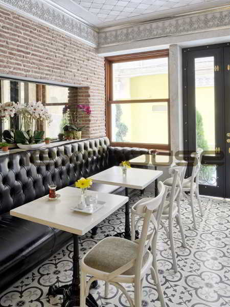Nexthouse Pera Hotel (Adults Only) Isztambul Kültér fotó