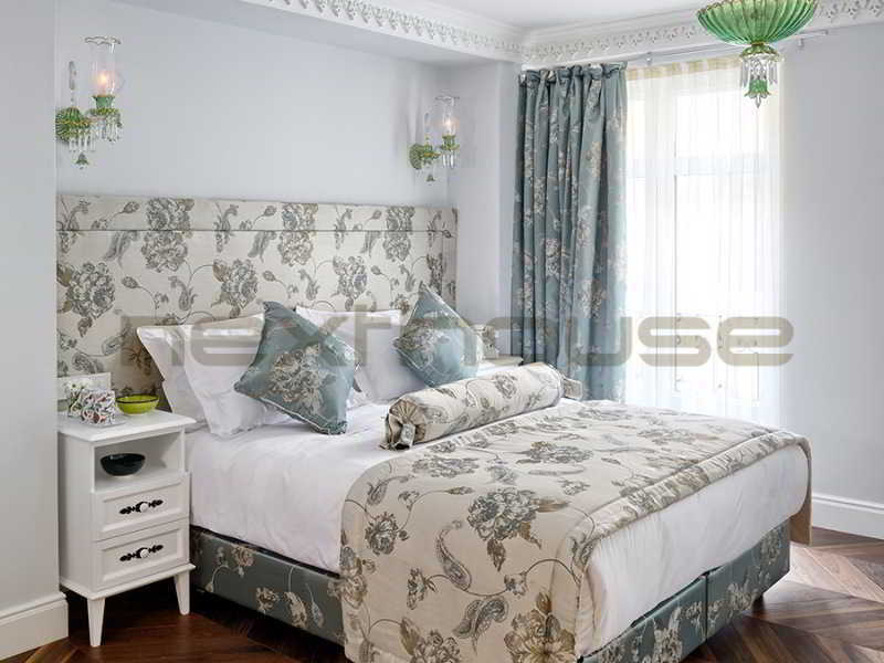 Nexthouse Pera Hotel (Adults Only) Isztambul Kültér fotó