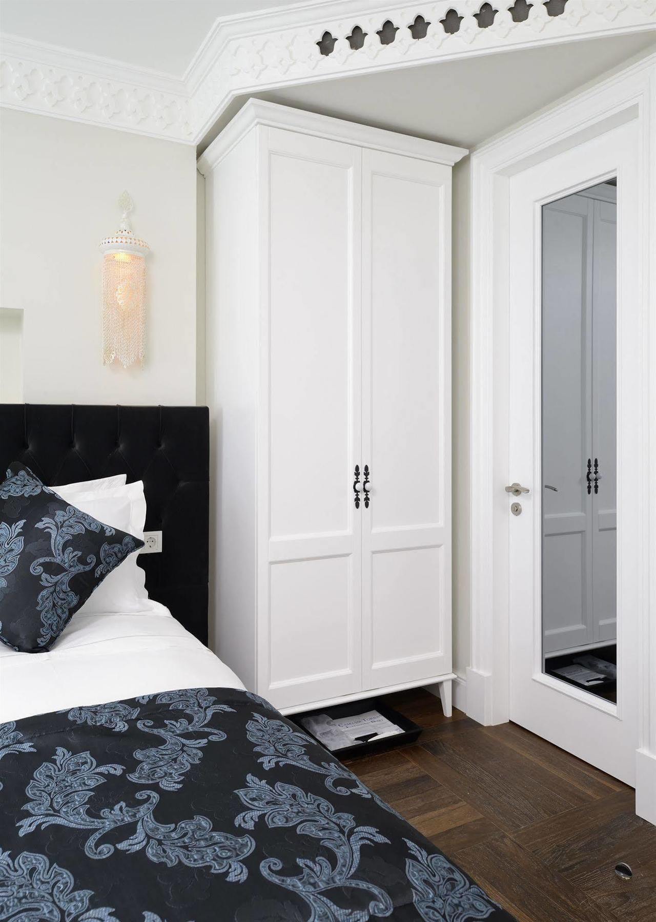 Nexthouse Pera Hotel (Adults Only) Isztambul Kültér fotó