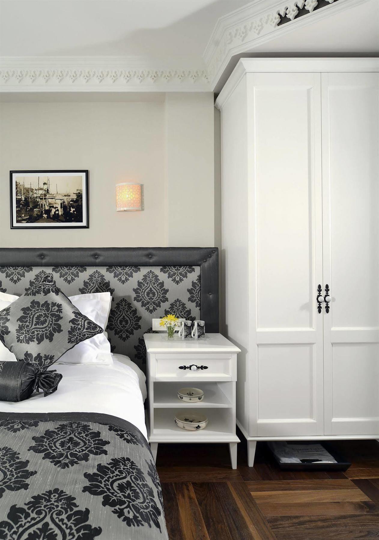 Nexthouse Pera Hotel (Adults Only) Isztambul Kültér fotó