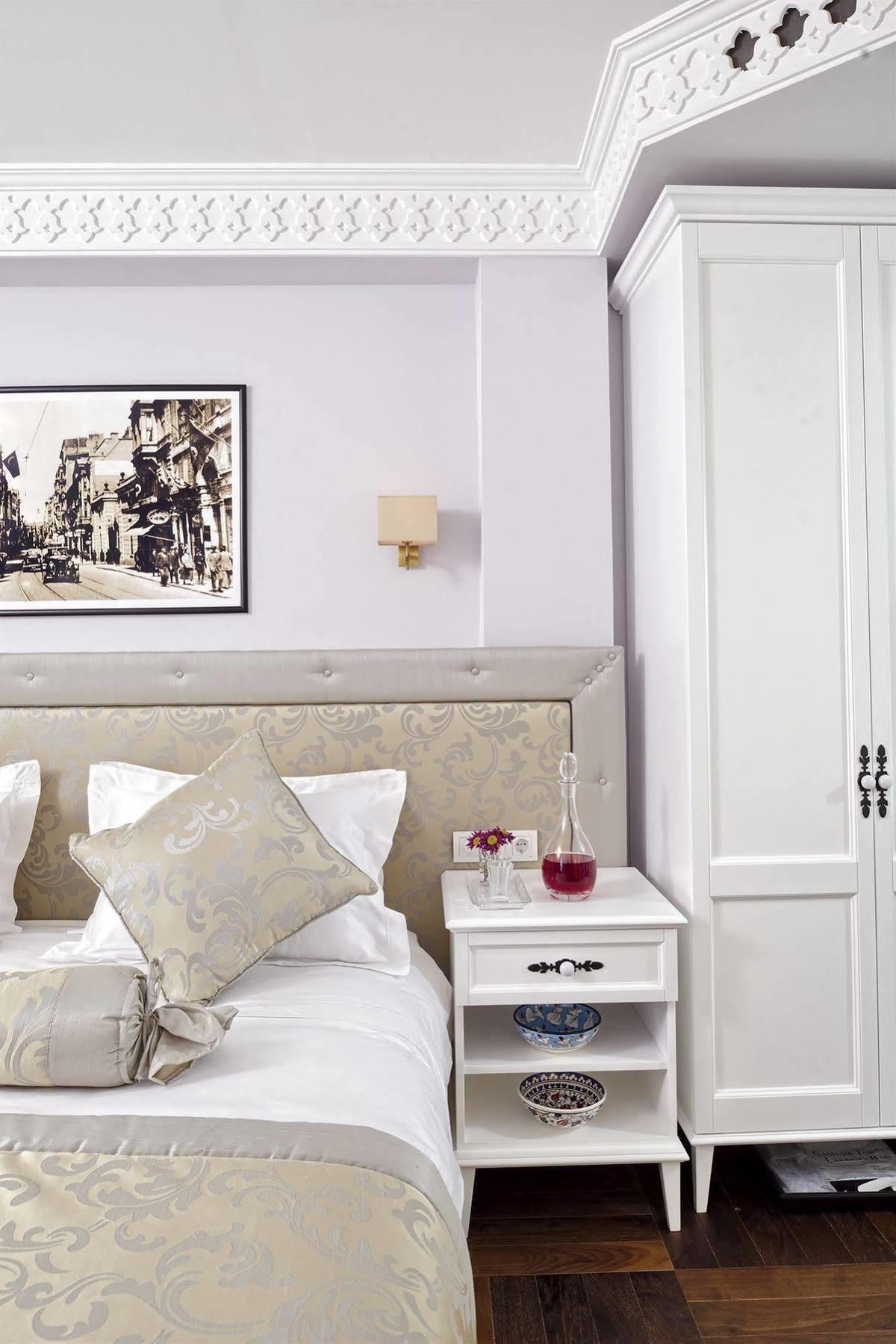 Nexthouse Pera Hotel (Adults Only) Isztambul Kültér fotó