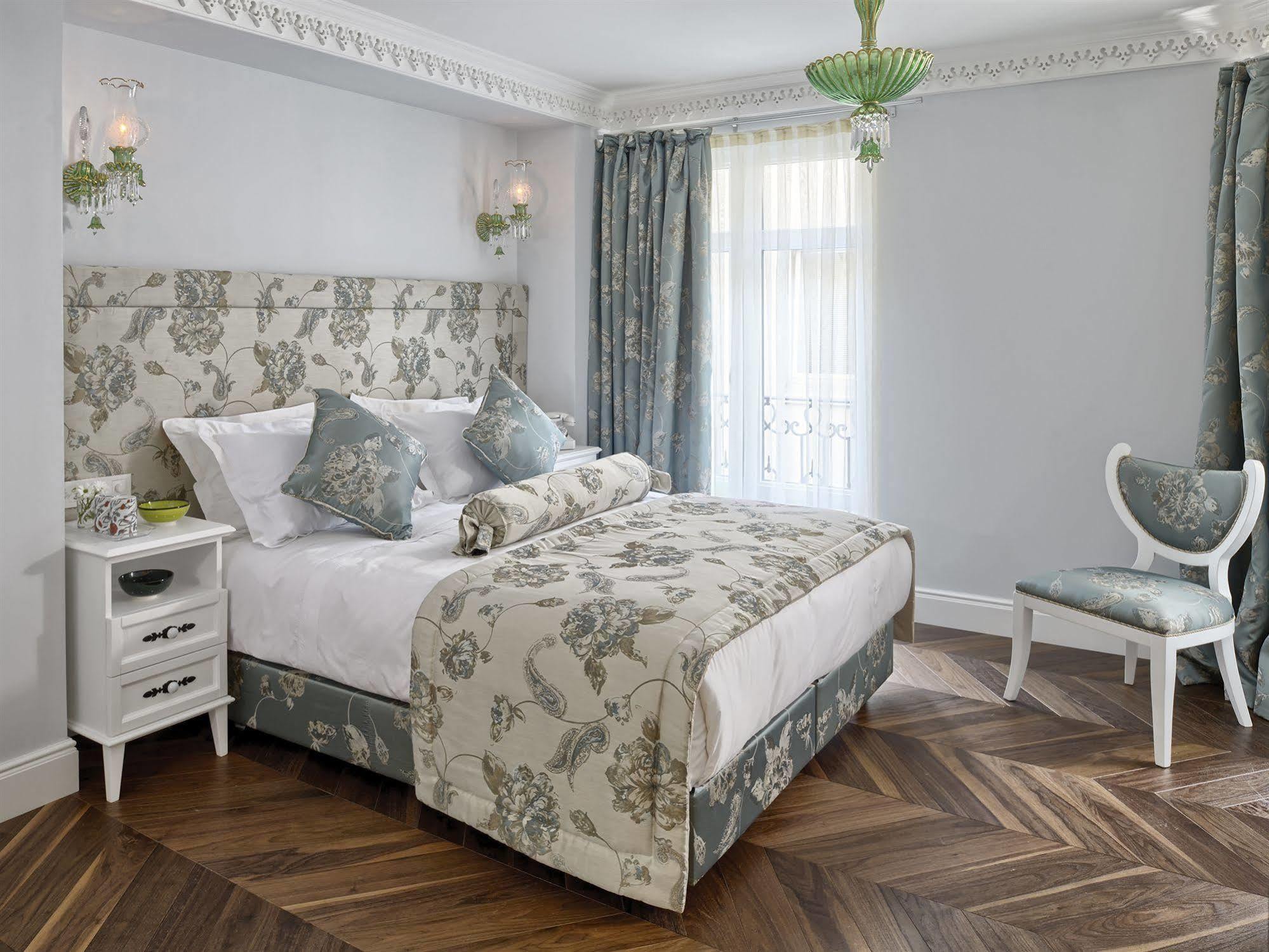 Nexthouse Pera Hotel (Adults Only) Isztambul Kültér fotó