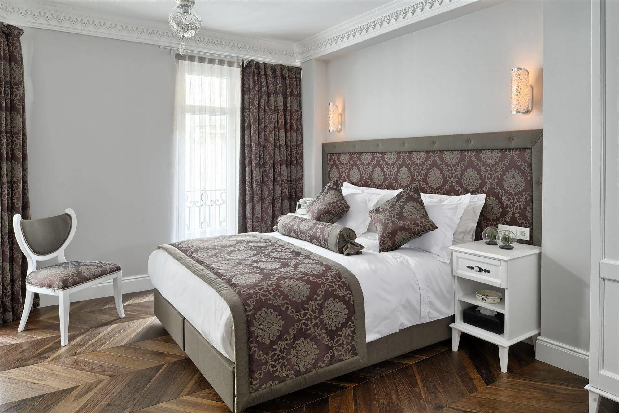 Nexthouse Pera Hotel (Adults Only) Isztambul Kültér fotó