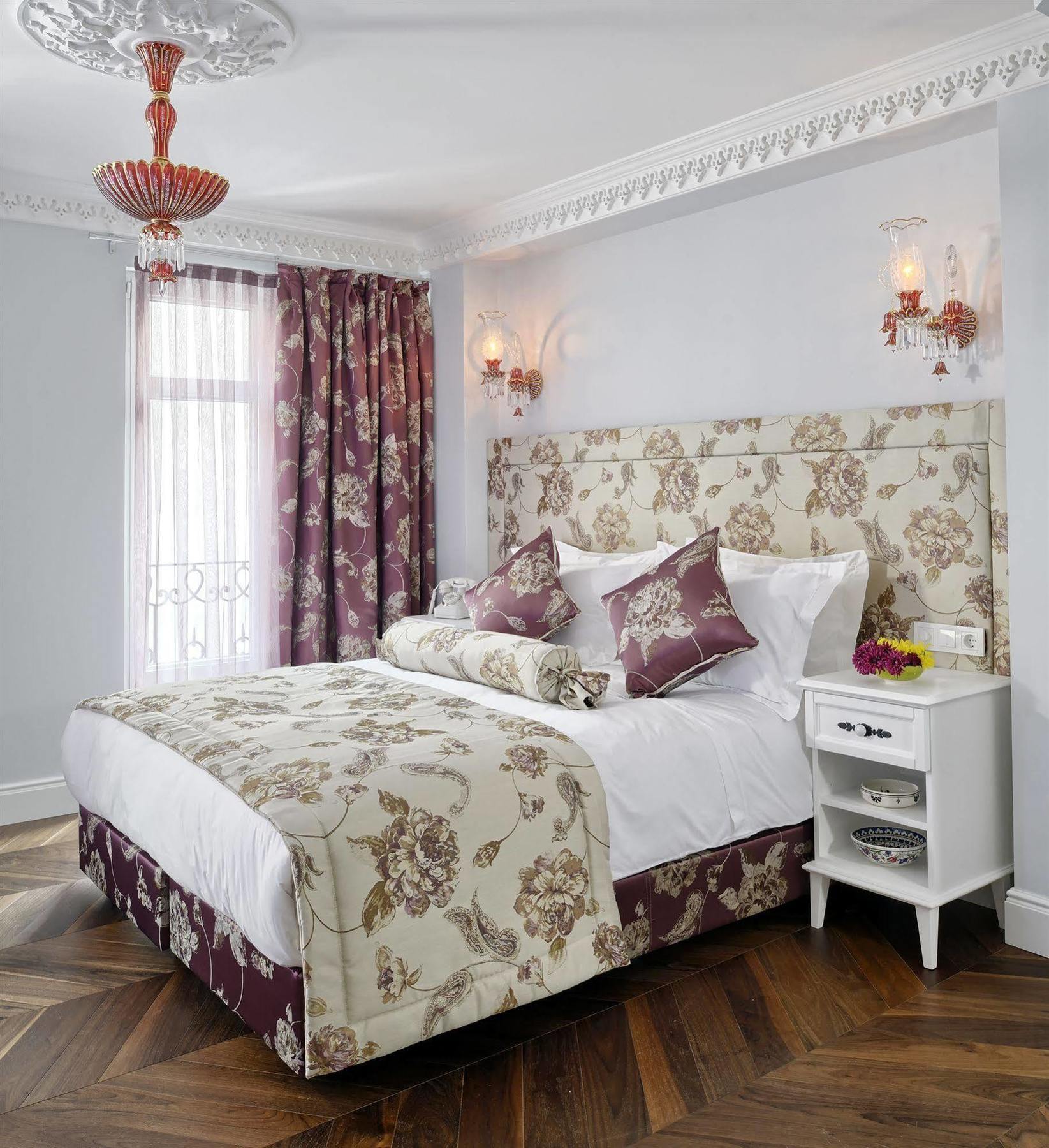 Nexthouse Pera Hotel (Adults Only) Isztambul Kültér fotó
