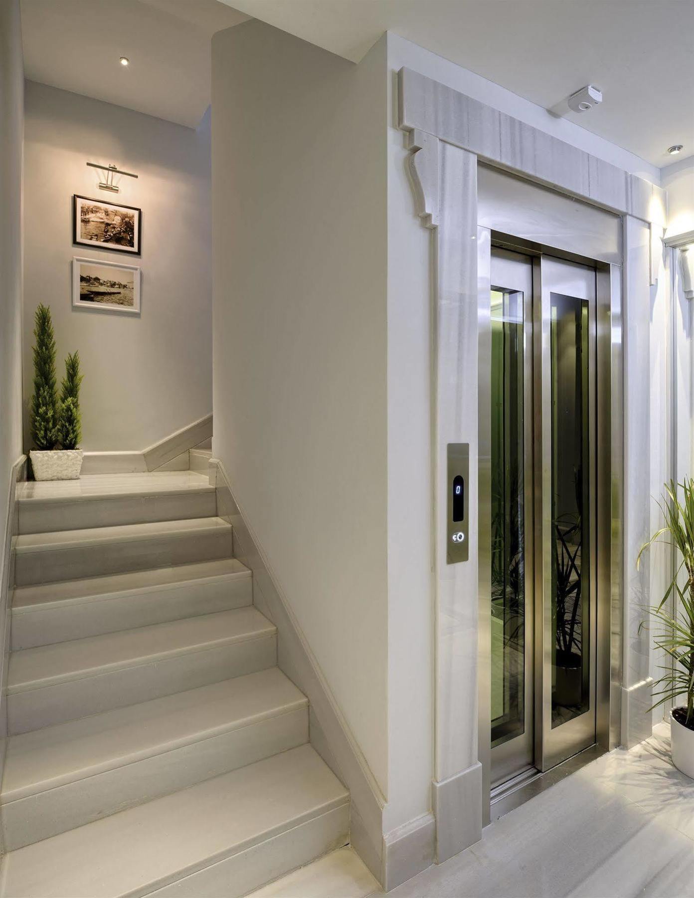 Nexthouse Pera Hotel (Adults Only) Isztambul Kültér fotó