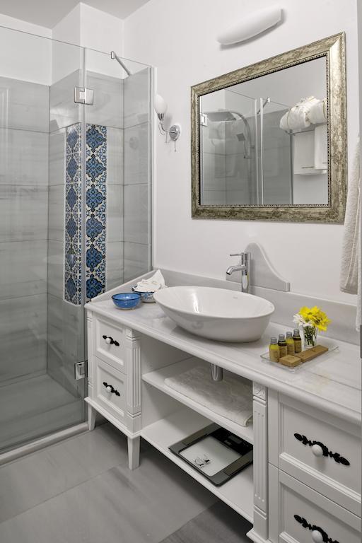 Nexthouse Pera Hotel (Adults Only) Isztambul Kültér fotó