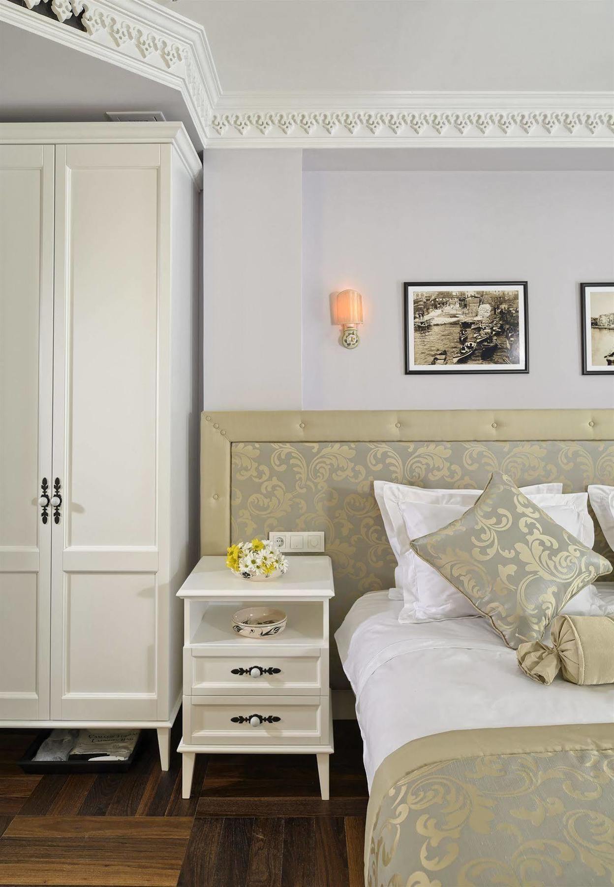 Nexthouse Pera Hotel (Adults Only) Isztambul Kültér fotó