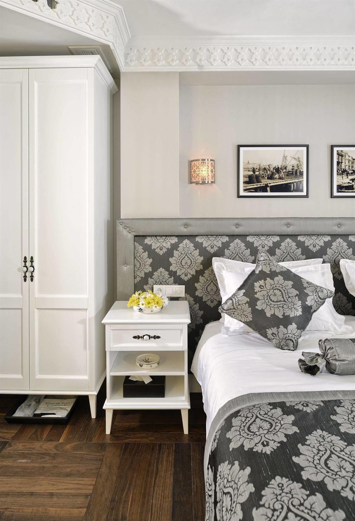 Nexthouse Pera Hotel (Adults Only) Isztambul Kültér fotó