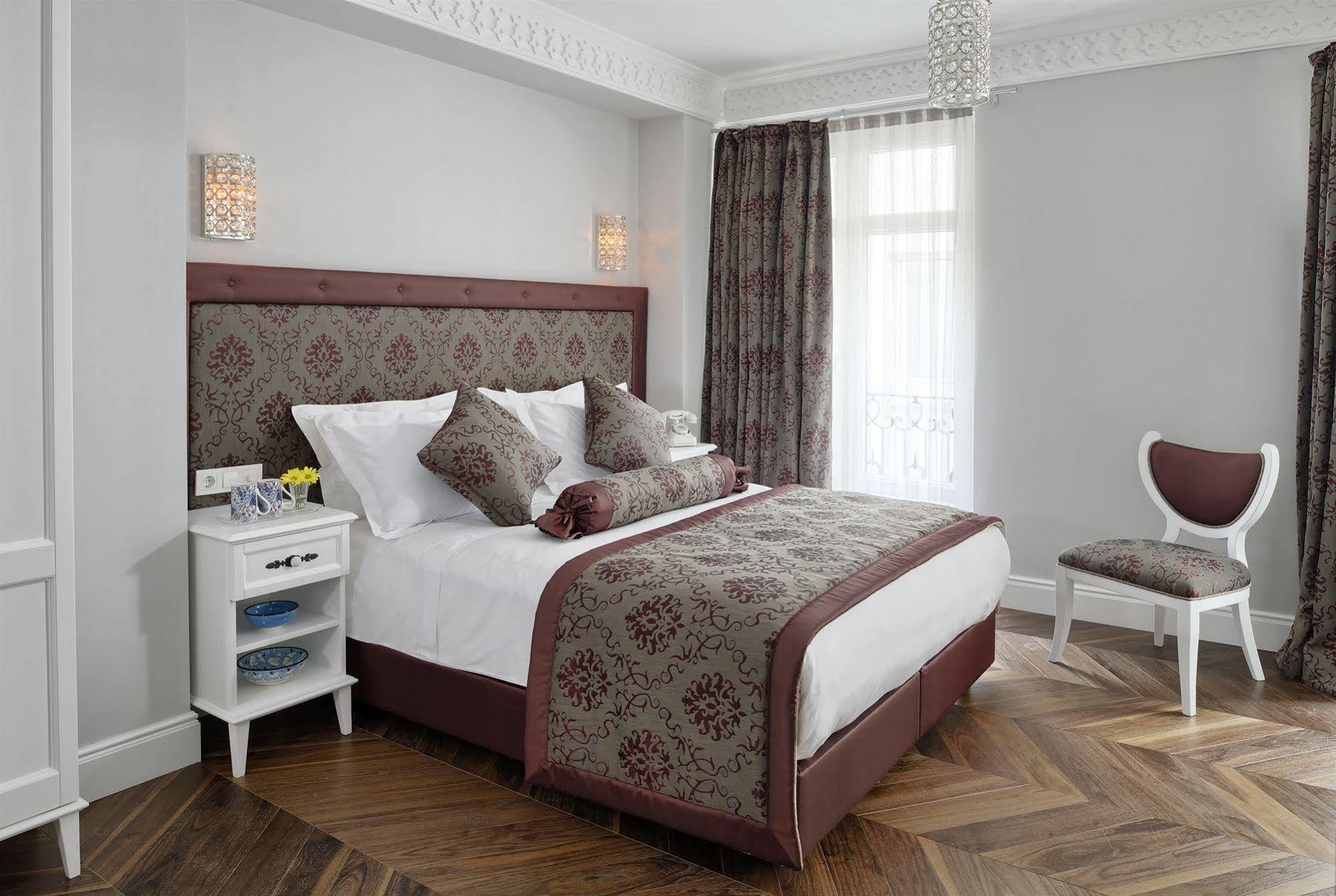 Nexthouse Pera Hotel (Adults Only) Isztambul Kültér fotó